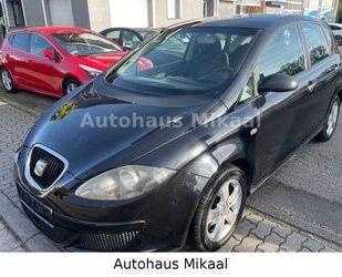 Seat Seat Altea Reference Comfort 1.6 Gebrauchtwagen