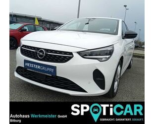 Opel Opel Corsa Elegance Gebrauchtwagen