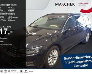 VW Volkswagen Passat Variant Business 1.5 TSI LED PDC Gebrauchtwagen