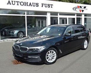 BMW BMW 520 Touring,LEDER,NAV,LED,AUTOM,PDC,KAMERA.1HA Gebrauchtwagen