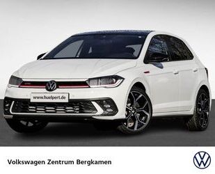 VW Volkswagen Polo GTI 2,0 l TSI OPF 152 kW (207 PS) Gebrauchtwagen