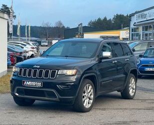 Jeep Jeep Grand Cherokee 3.6l V6 Limited (US MODEL) Gebrauchtwagen