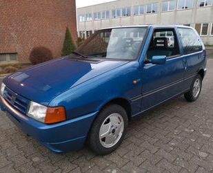 Fiat Fiat Uno *NEU* Sondermodell Rap Up Gebrauchtwagen