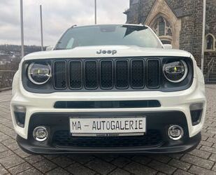 Jeep Jeep Renegade Limited FWD S *Panorama*Leder*LED*N Gebrauchtwagen