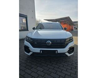 VW Volkswagen Touareg CR 7 R-Line 4Motion eHybrid NP Gebrauchtwagen