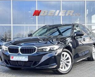 BMW BMW 320 d xDrive LED Kamera ToT-Winkel 3 Touring Gebrauchtwagen