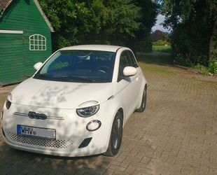 Fiat Fiat 500e Icon 42kWh 16