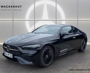 Mercedes-Benz Mercedes-Benz CLE 300 4M AMG PANO 360 DIGITAL BURM Gebrauchtwagen