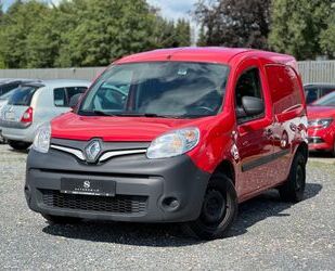 Renault Renault Kangoo Express Klima Sitzheizung Tempomat Gebrauchtwagen