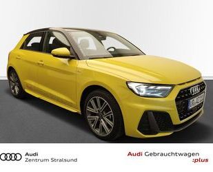 Audi Audi A1 Sportback S line 25 TFSI S tronic Gebrauchtwagen