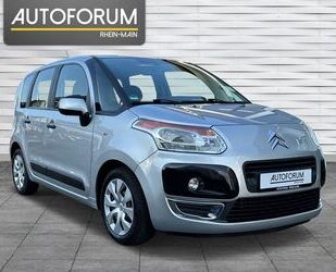 Citroen Citroën C3 Picasso EURO 5,TÜV,KLIMA,EFH,SERVO,CD Gebrauchtwagen