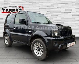 Suzuki Suzuki Jimny 1.3 Ranger.Style.Allrad.Klima.Leder. Gebrauchtwagen