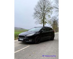 Ford Ford Focus 2,0TDCi 110kW PowerShift Busines Turni. Gebrauchtwagen