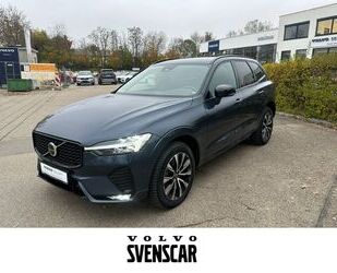 Volvo Volvo XC60 Plus Dark AWD B4 Diesel EU6d digitales Gebrauchtwagen