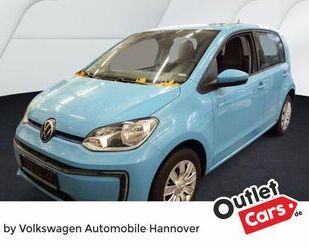 VW Volkswagen e-up! Move PDC SHZ Climatronic GRA Gebrauchtwagen