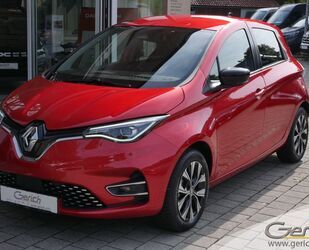 Renault Renault ZOE EV50 135hp Evolution Gebrauchtwagen