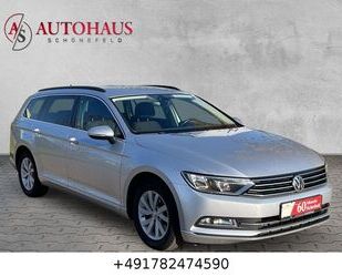 VW Volkswagen Passat Variant Comfortline DSG MASSAGE Gebrauchtwagen