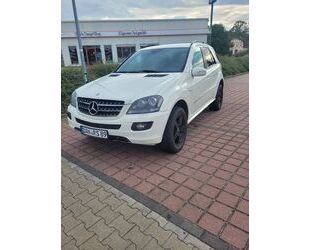 Mercedes-Benz Mercedes-Benz ML 320 CDI 4MATIC - Gebrauchtwagen