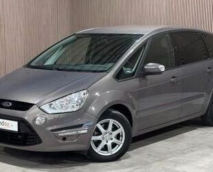 Ford Ford S-Max 2.0 TDCi Aut. Gebrauchtwagen