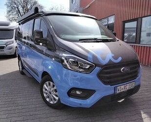 Ford Ford Transit Custom Nugget *Aufst.D *AHK *AUT *Hec Gebrauchtwagen