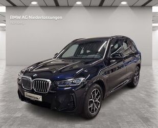 BMW BMW X3 xDrive20d M Sport Harman/K LiveCockpitProf Gebrauchtwagen