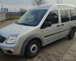 Ford Ford Tourneo Behindertengerecht Gebrauchtwagen