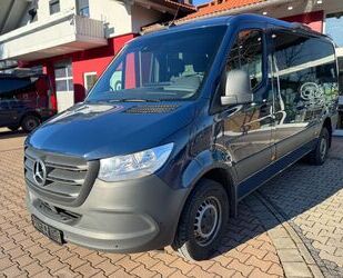 Mercedes-Benz Mercedes-Benz Sprinter Tourer 317 9-Sitze 2x Klima Gebrauchtwagen