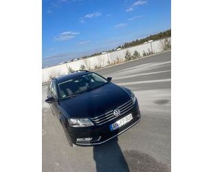 VW Volkswagen Passat Variant 2.0 TDI Gebrauchtwagen