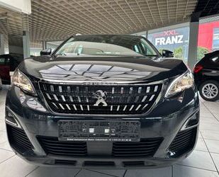 Peugeot Peugeot 3008 Active Gebrauchtwagen