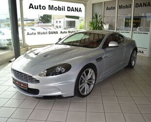 Aston Martin Aston Martin DBS Touchtronic / Modell 2012.Neuer s Gebrauchtwagen