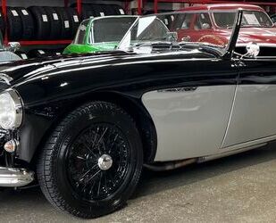 Austin Healey Austin Healey 3000 MK 1 Gebrauchtwagen