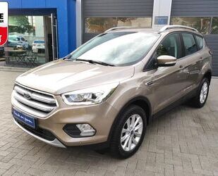 Ford Ford Kuga AHK/Carplay/Navi/PDC/SHZ Gebrauchtwagen