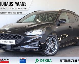 Ford Ford Focus 2.0 ST-Line FRONT+KEY+KAM+NAVI+LED Gebrauchtwagen