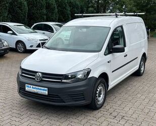 VW Volkswagen Caddy Maxi 2.0 TDI Kasten EcoProfi BMT Gebrauchtwagen