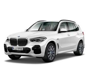 BMW BMW X5 XDRIVE45E Sportpaket HUD Luftfederung AD Ni Gebrauchtwagen