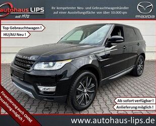 Land Rover Land Rover Range Rover Sport 3.0 TDV6 HSE | Xenon Gebrauchtwagen