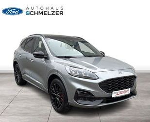 Ford Ford Kuga Plug-In Hybrid ST-Line X Black Package Gebrauchtwagen