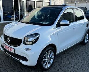 Smart Smart FORFOUR 