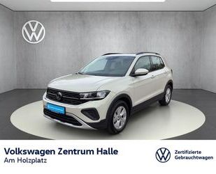 VW Volkswagen T-Cross 1.0 TSI 85 kW Life DSG /Navi, K Gebrauchtwagen