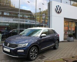 VW Volkswagen T-Roc IQ.DRIVE 1.6 TDI Navi,PDC,ACC,BT Gebrauchtwagen