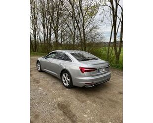 Audi Audi A6 50 TDI quattro tiptronic sport sport Gebrauchtwagen