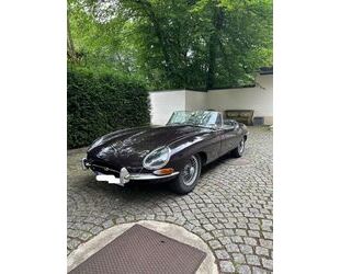 Jaguar Jaguar E-Type - Serie 1.5 Roadstar Gebrauchtwagen