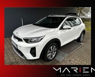 Kia Kia Stonic 1.2 Vision Gebrauchtwagen