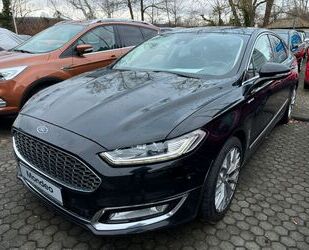 Ford Ford Mondeo Lim. Vignale 2.0 *BiTurbo* *LUXUS* Gebrauchtwagen