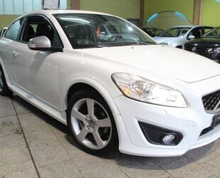 Volvo Volvo C30 D2 Start/Stop 1.6*NUR 90TKM*LEDER*NAVI*1 Gebrauchtwagen