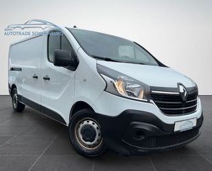 Renault Renault Trafic Kasten L2H1 3,0t Komfort/KLIMA/PDC Gebrauchtwagen