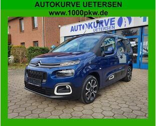 Citroen Citroën Berlingo 1.5 HDi 130 Shine Navi Pano HUD Gebrauchtwagen