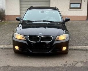 BMW BMW Bmw 318 diesel Euro5 Gebrauchtwagen