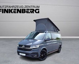 VW Volkswagen T6 California 6.1 Beach Camper Edition Gebrauchtwagen