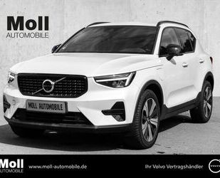 Volvo Volvo XC40 Plus Dark Recharge Plug-In Hybrid 2WD T Gebrauchtwagen